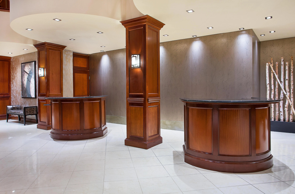Crowne Plaza Knoxville Downtown University by IHG