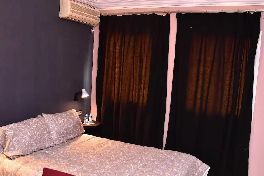 Hotel Dar Assalam