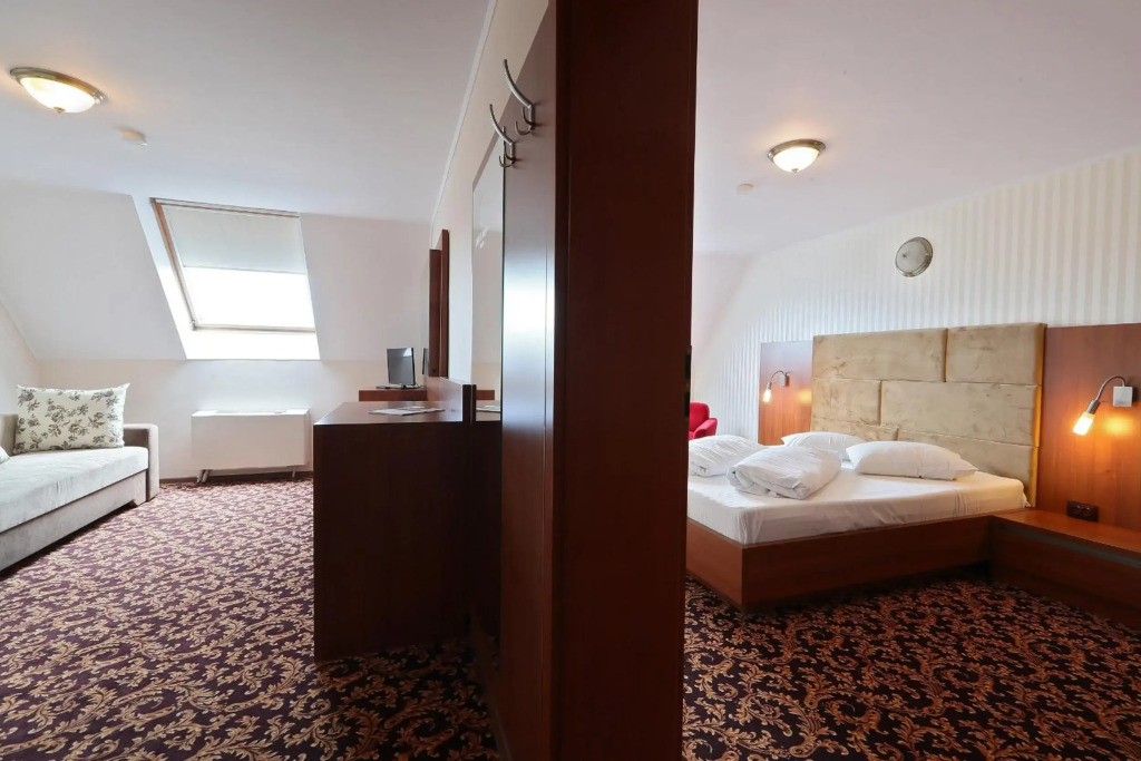 Hotel Impero