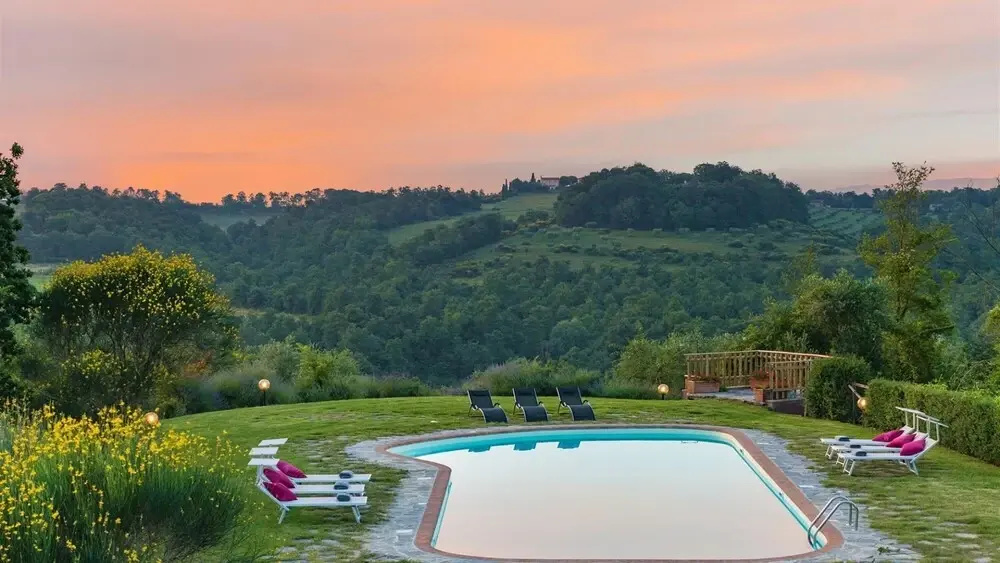 Casale Lidia 12 in Citt Della Pieve