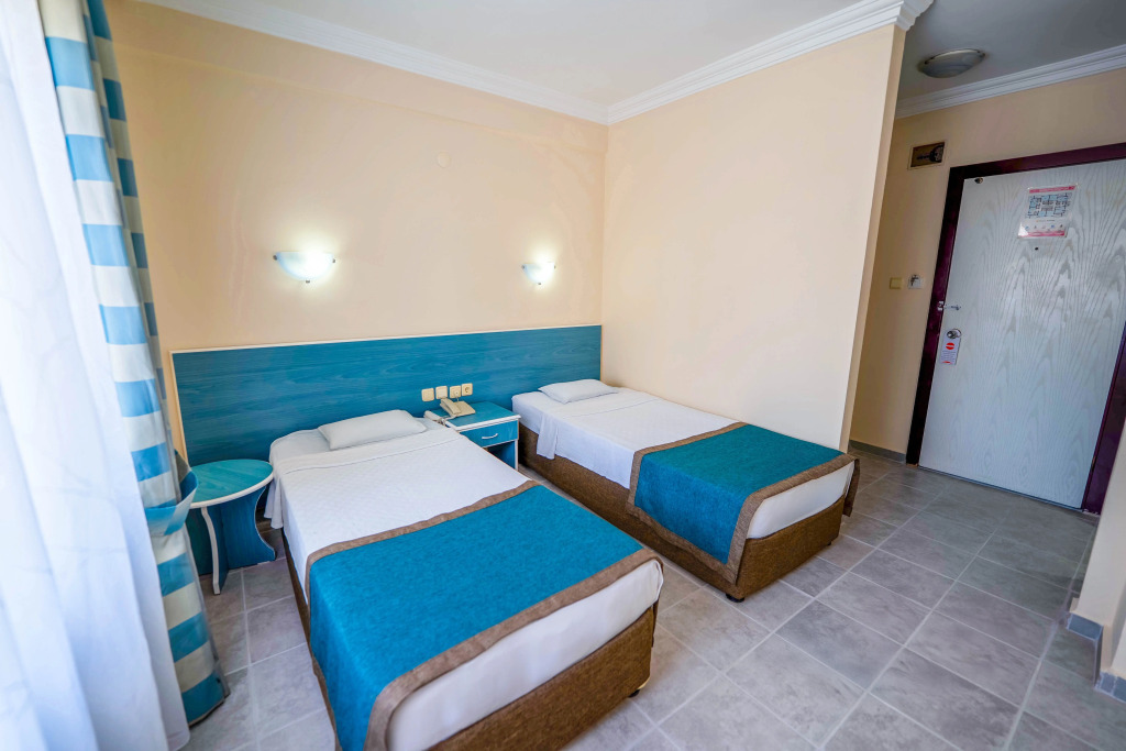 Galaxy Beach Hotel Alanya