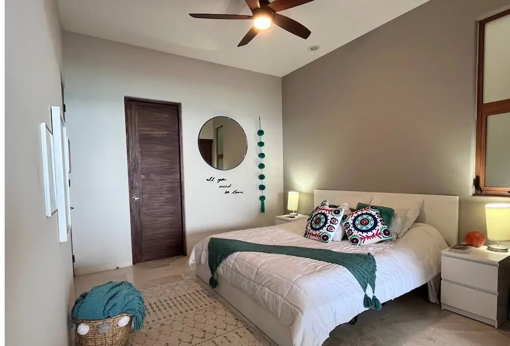 Stunning Condo in Cabo with Ocean Views