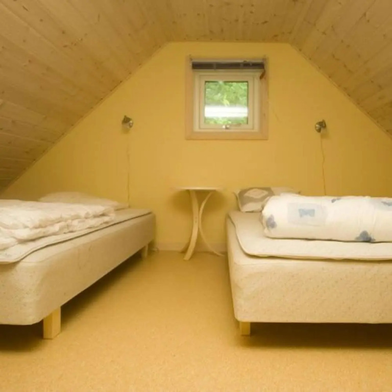 Vilsta Camping and Cottages