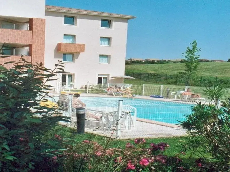 Nemea Apparthotel Val Dancelle