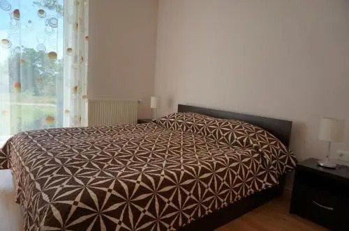 Apartments Sermiescio 3