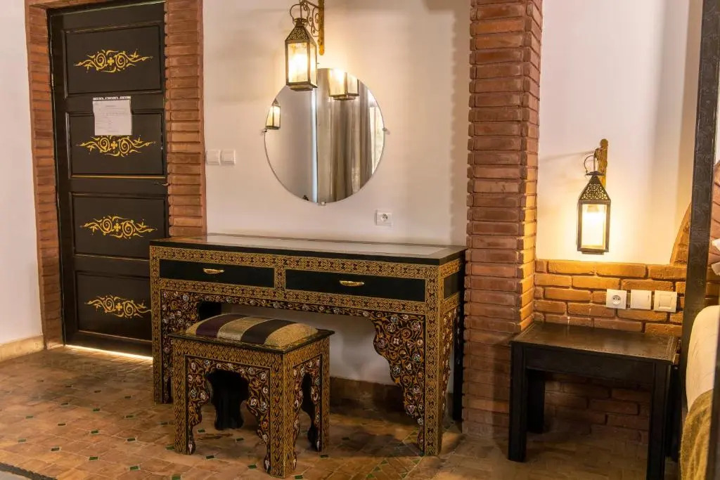 Palais Riad Hida