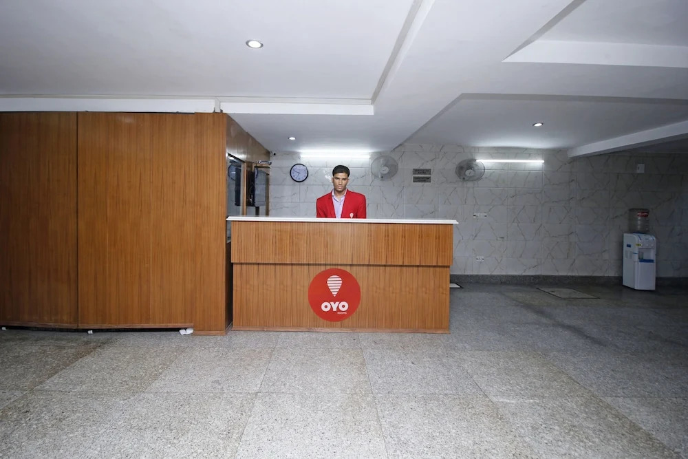 OYO 7292 Hotel NK North Star