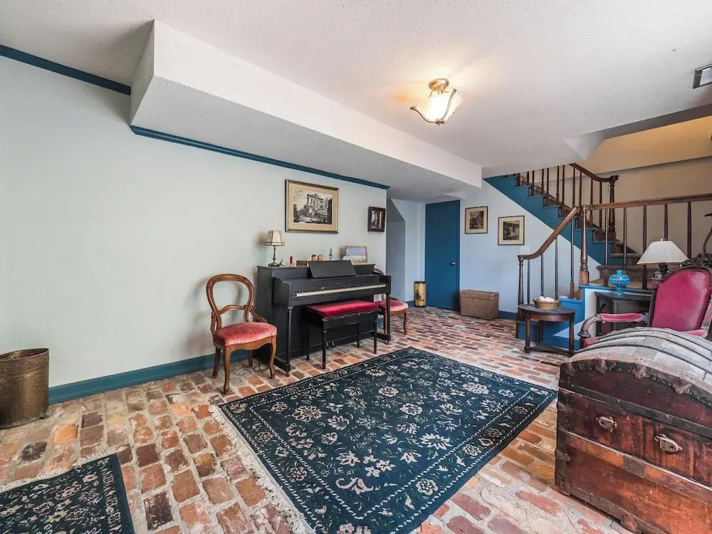S.O.B. (Sweet Ol' Bill) by Topsail Realty