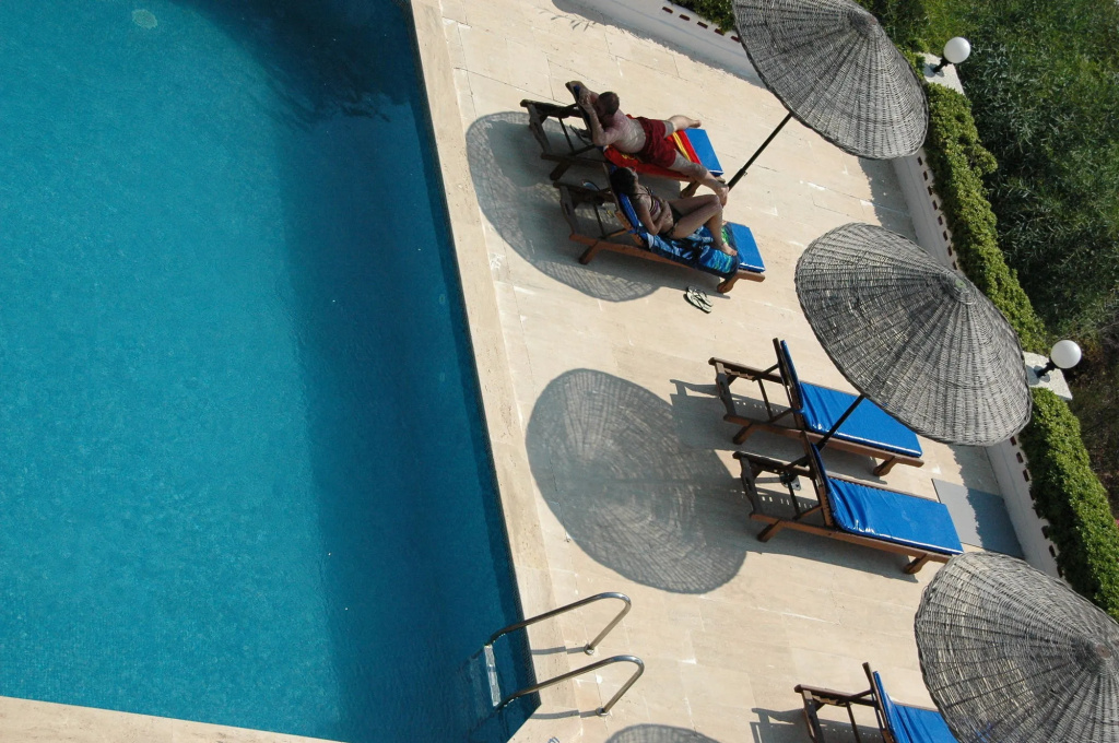 Arpia Hotel