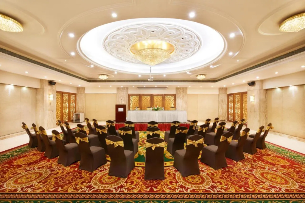 Accord Puducherry