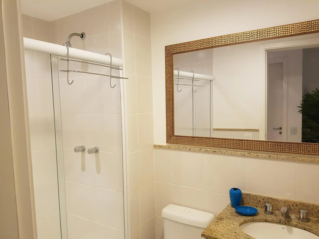 Sweet comfort Apartment in Rio