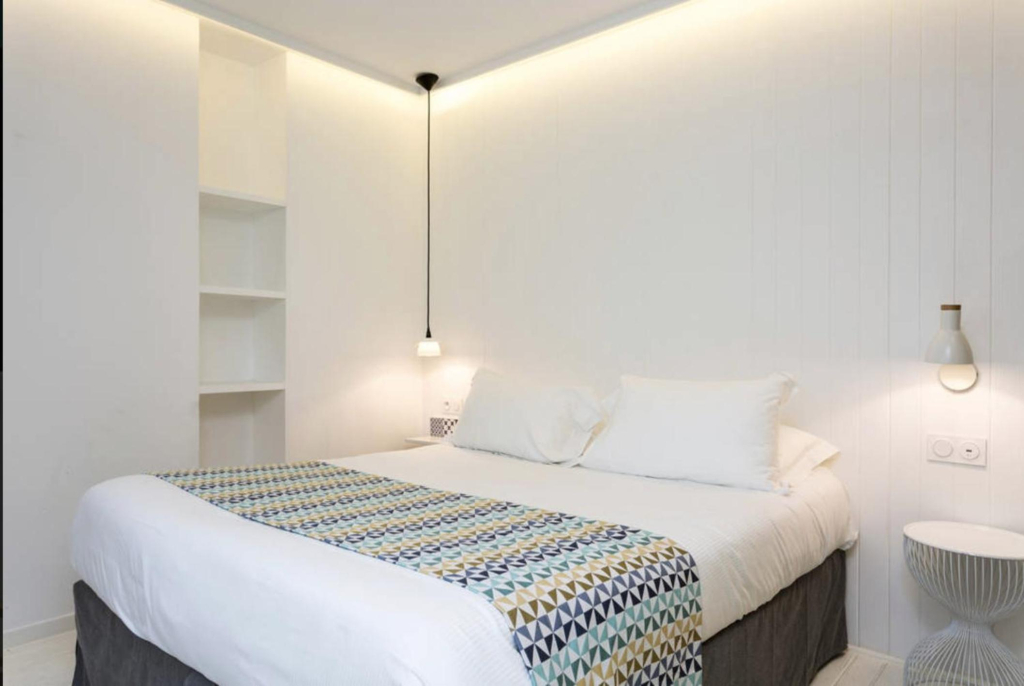 Atypik Hotel & Spa Clichy - Urban Style
