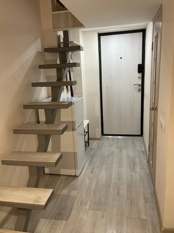Zenapart Apartamety Loft