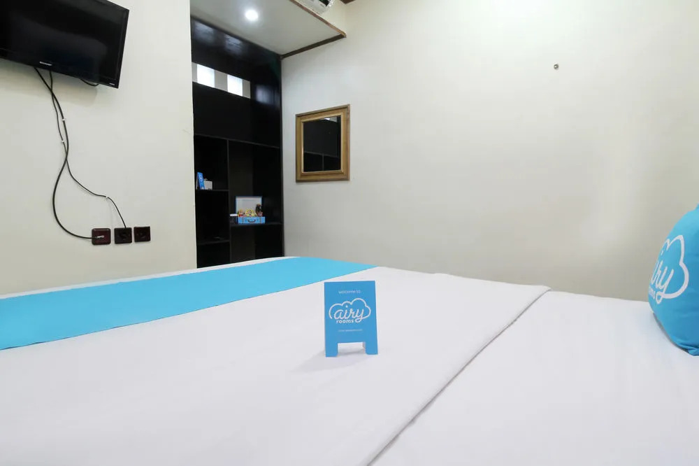 Airy Kertak Baru Ilir MT Haryono 21 Banjarmasin