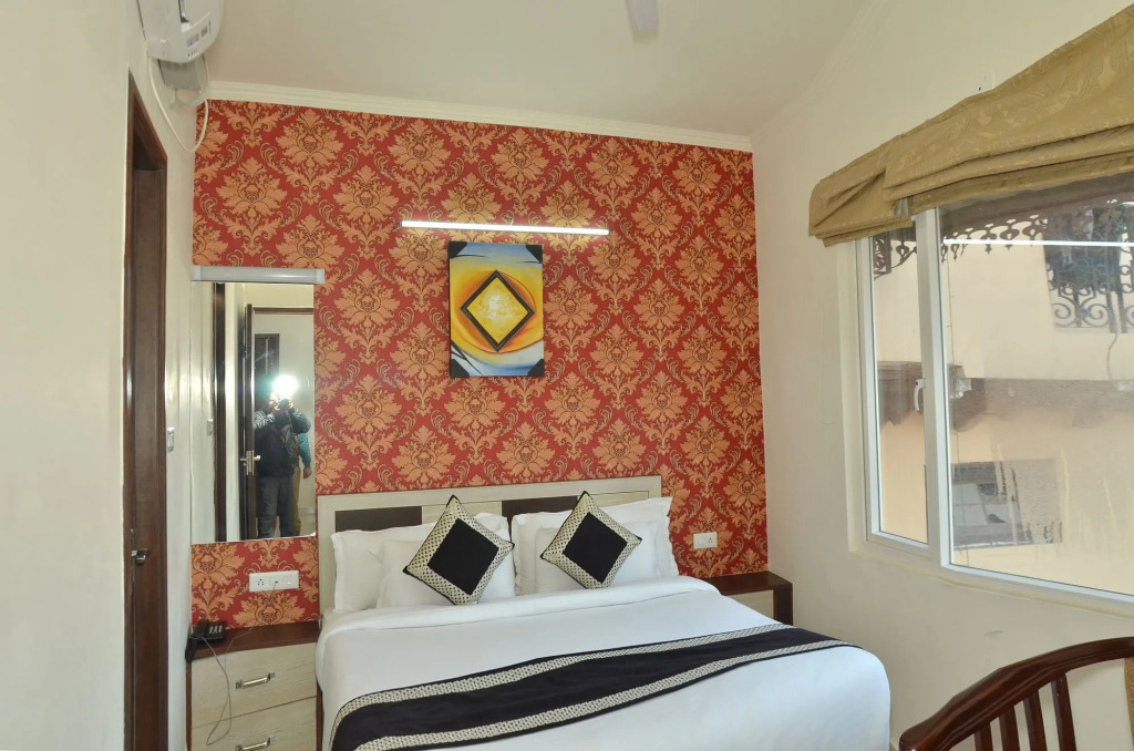 Hotel Temple Inn