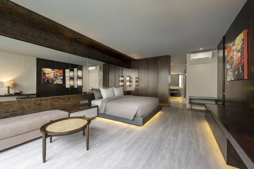 INSPIRA Seminyak