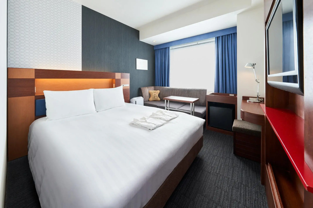 Lotte City Hotel Kinshicho
