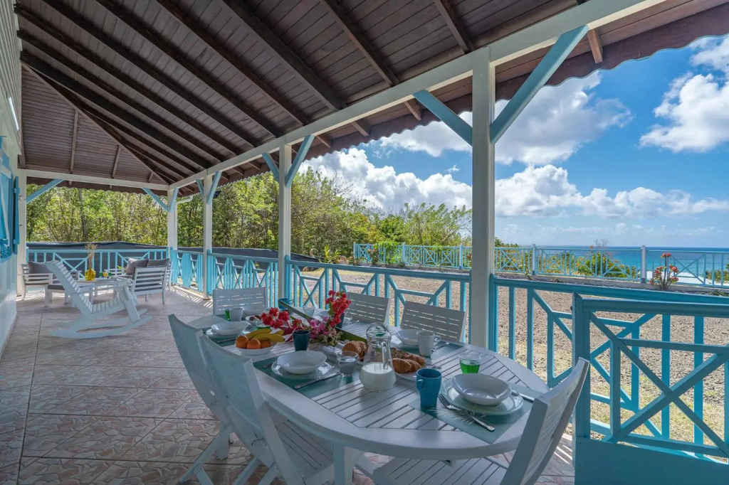 Villa Lyjade