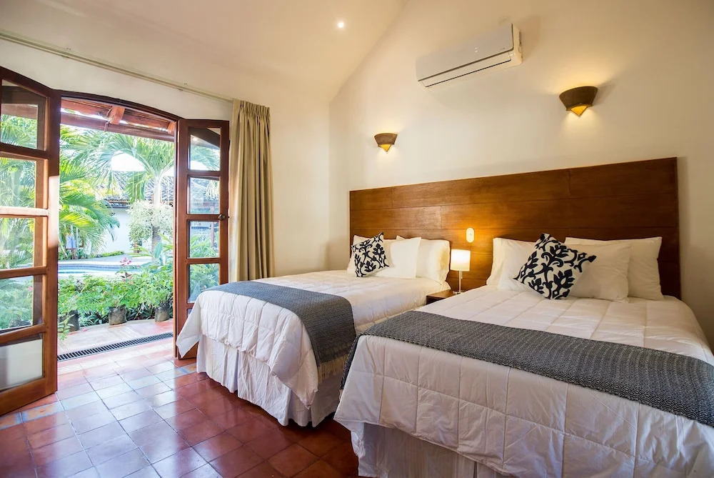 Hotel Boutique Adela