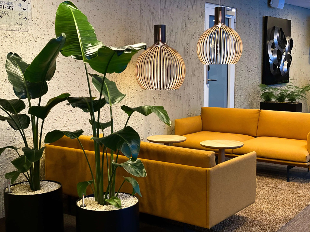 Hotel Faaborg