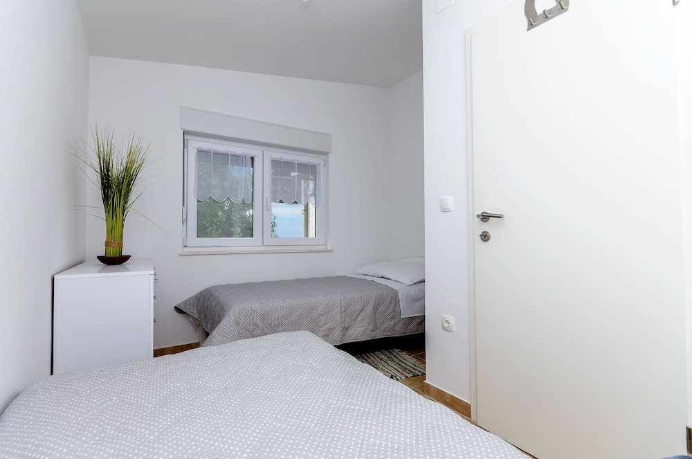 Apartments Petar