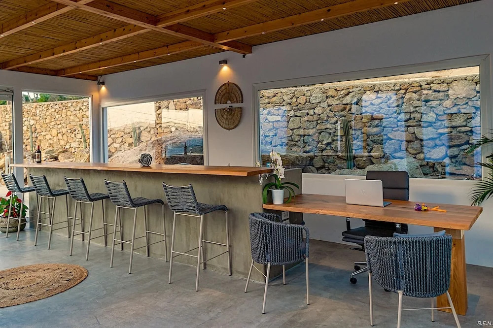 CASA DI PIETRA MYKONOS