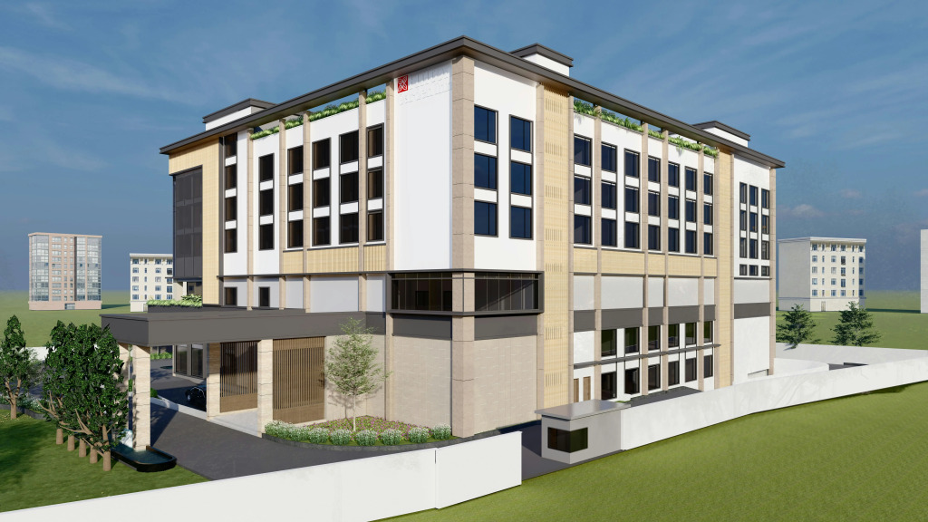 Hilton Garden Inn Jabalpur