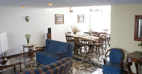 Hostal De Federman