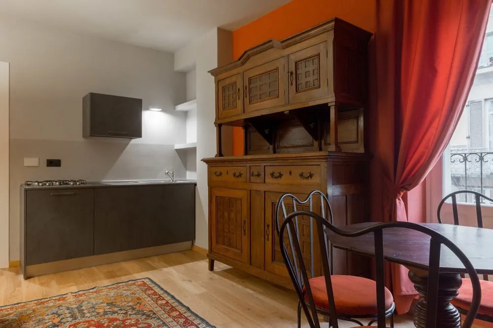 Casa Borgo Dora