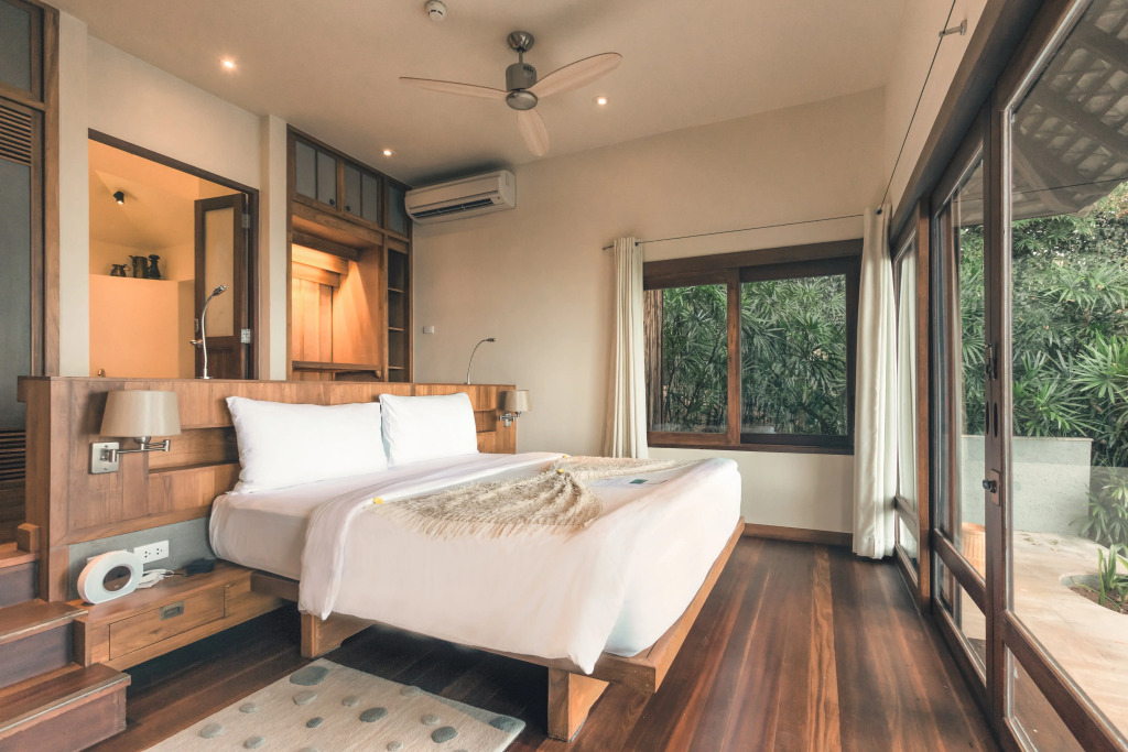 Kamalaya Wellness Sanctuary and Holistic Spa Resort