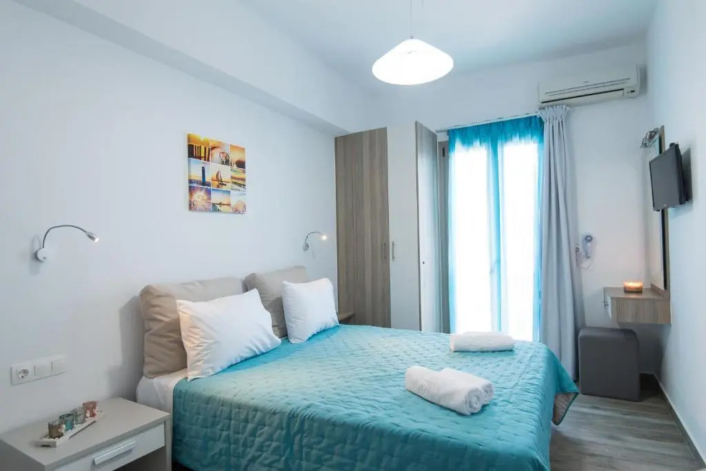 Breeze Vacation Apartments