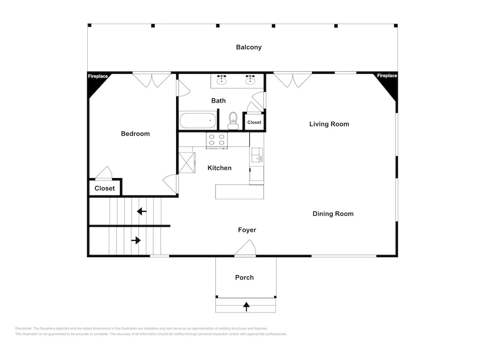 2 All-suite Luxury S W/ Swim Spa & Hot Tub 10 Bedroom Cabin