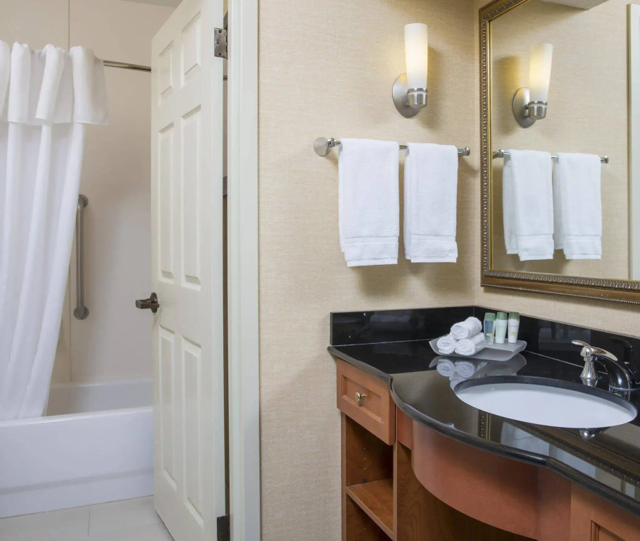 Homewood Suites by Hilton Houston-Willowbrook Mall