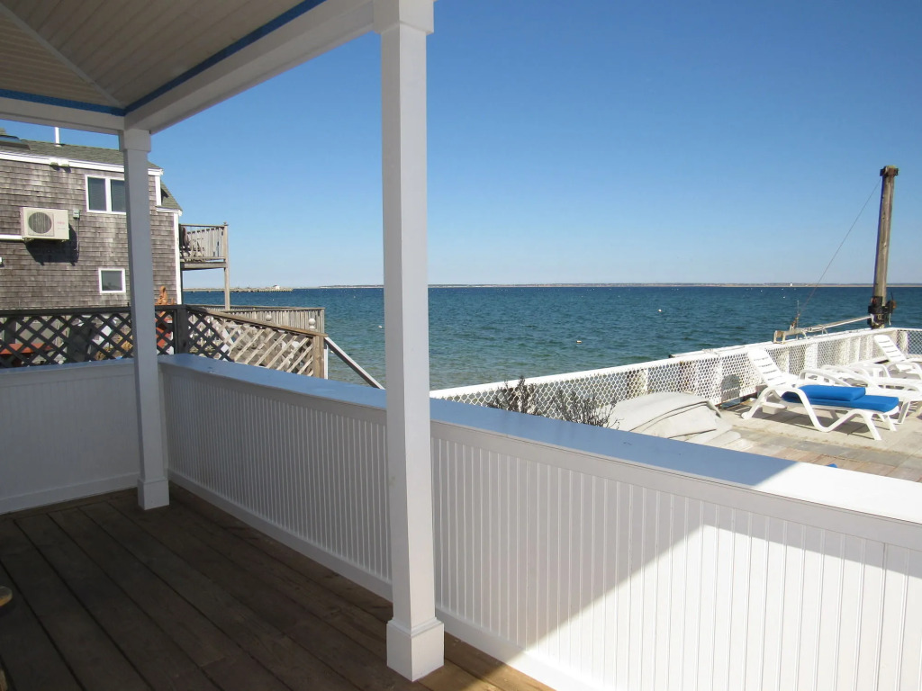 The Masthead Resort