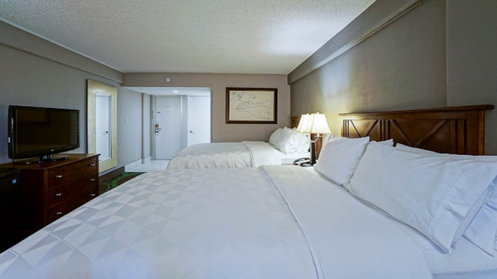 Holiday Inn At the Campus by IHG