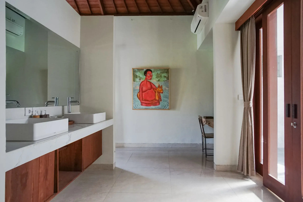 Nayaka Living Ubud