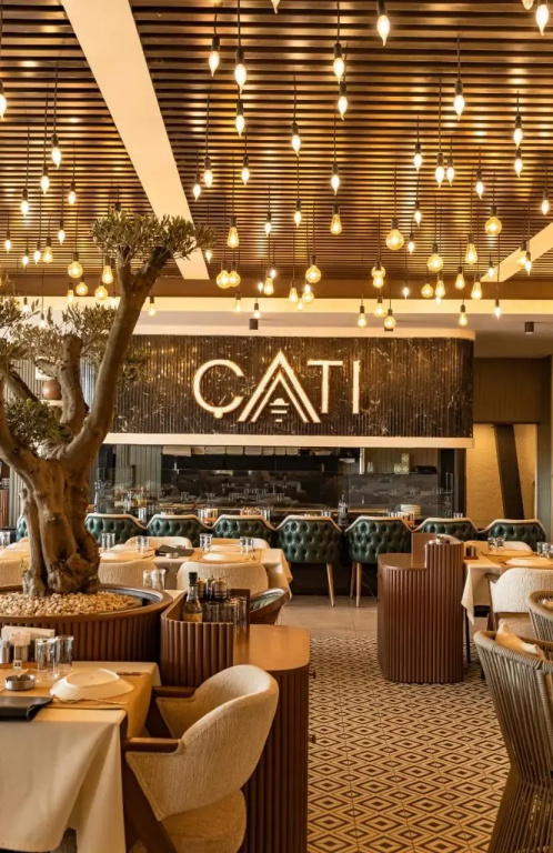 Qinn Hotels