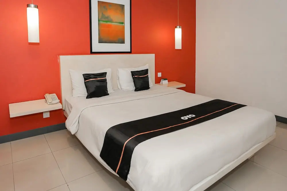 Capital O 93347 Glodok Inn By NAM Near Glodok Plaza