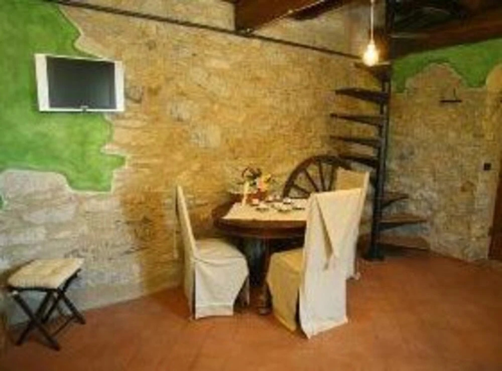 Casa Vacanze La Casala