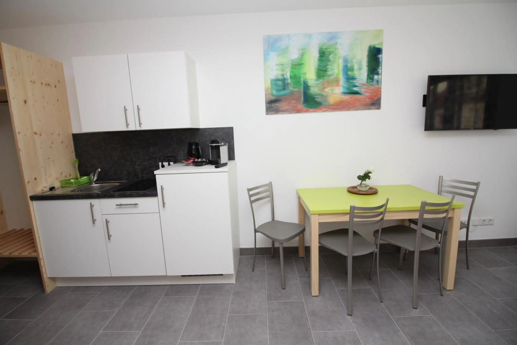Gita´s Haus