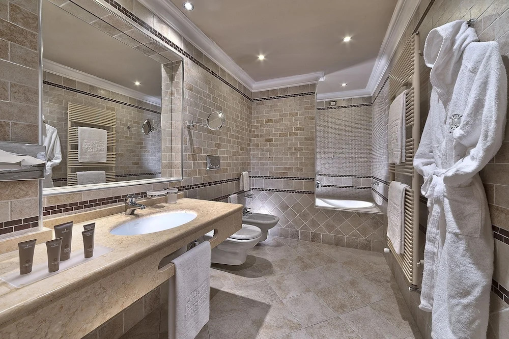 Esplanade Tergesteo - Luxury Retreat