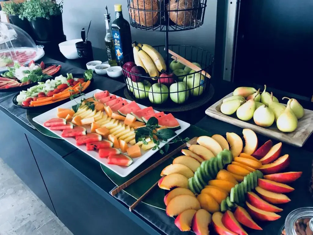 Hotel Aplo - Breakfast Experience