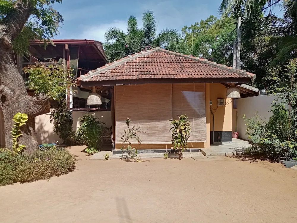 Surf Dream Villa Arugambay