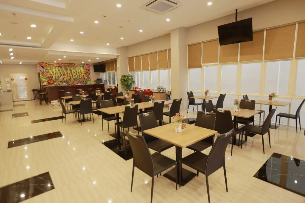 Brothers Inn Babarsari