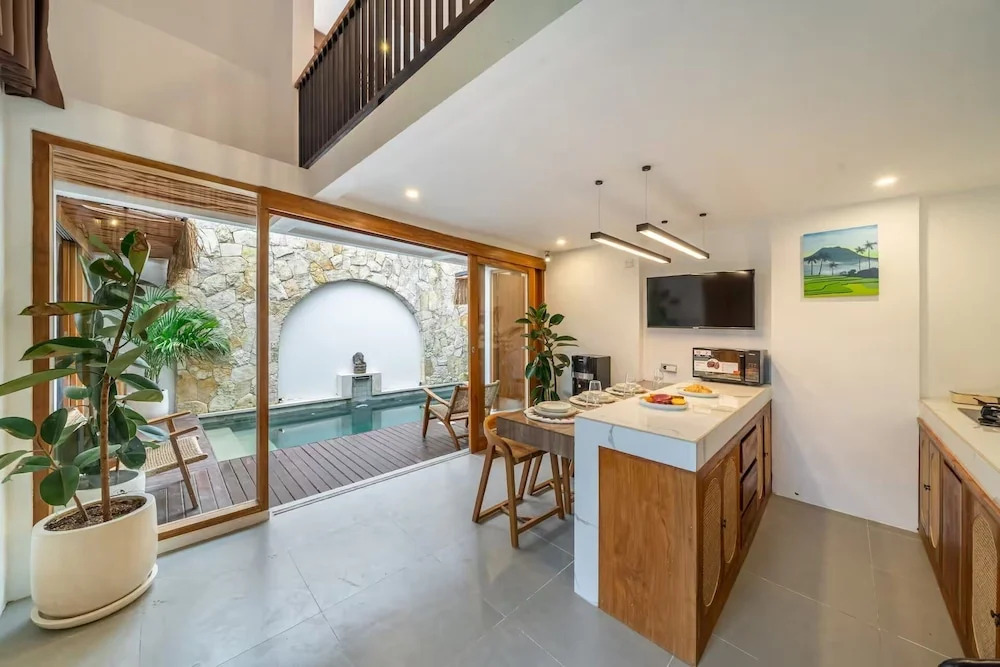 A9 Bali Dream Villa