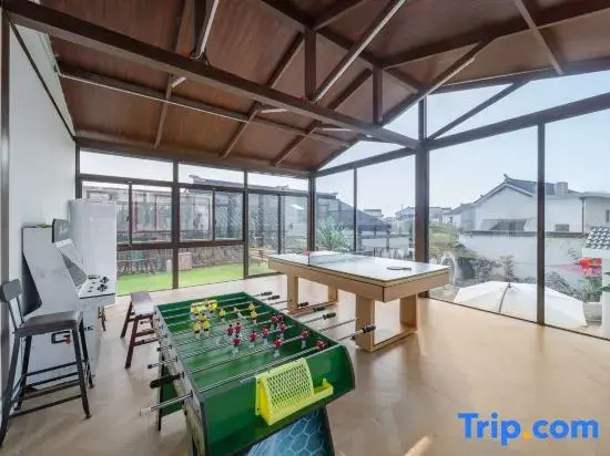 Suzhou Manbuli Homestay