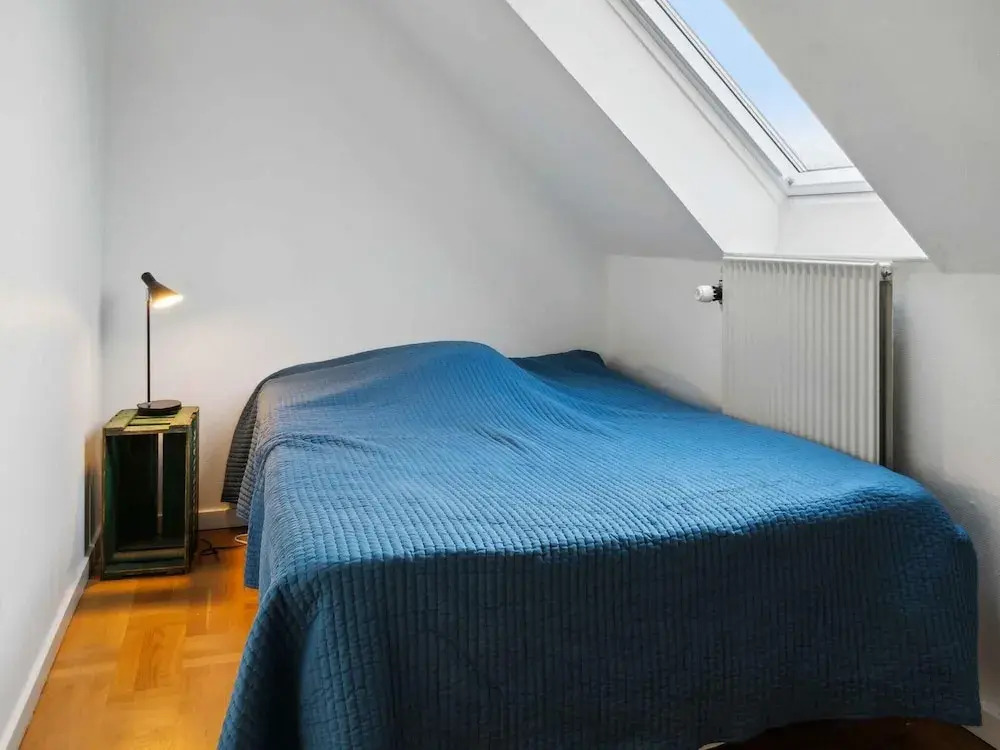 5 Star Holiday Home in Bandholm