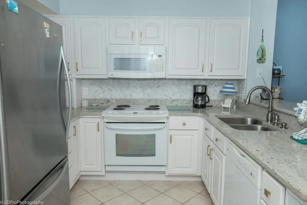 Magnolia 608 Destin - 2 Br Condo