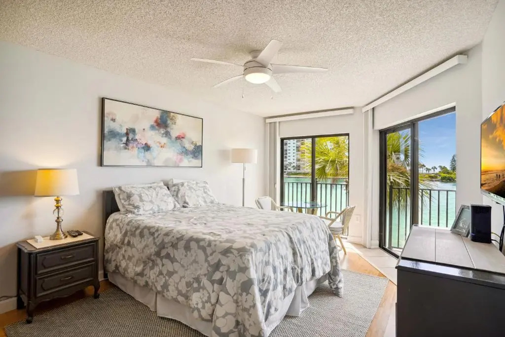 Land's End 5-204 Gulf-Bay Front - Premier