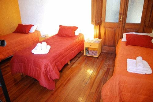 Hostal Tercero Del Sur
